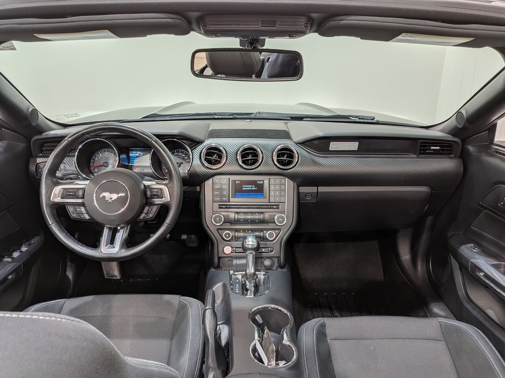 Ford Mustang 2017