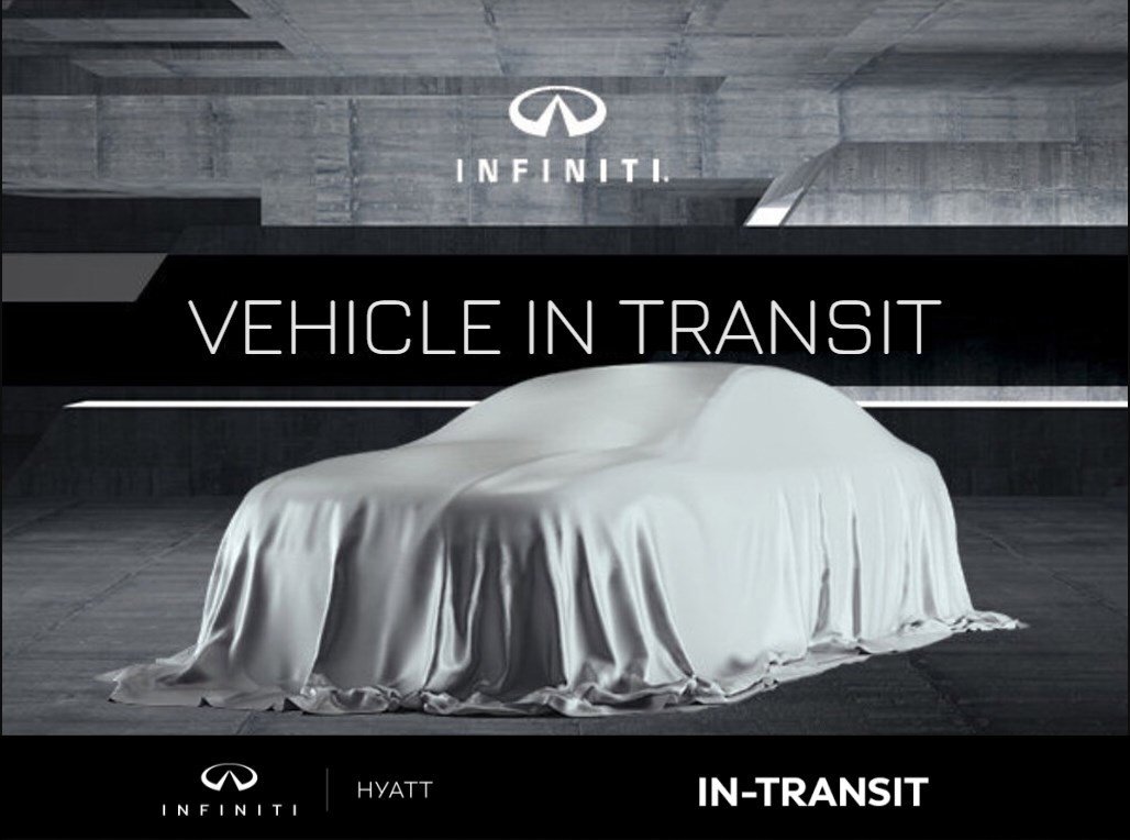 2024 Infiniti QX60
