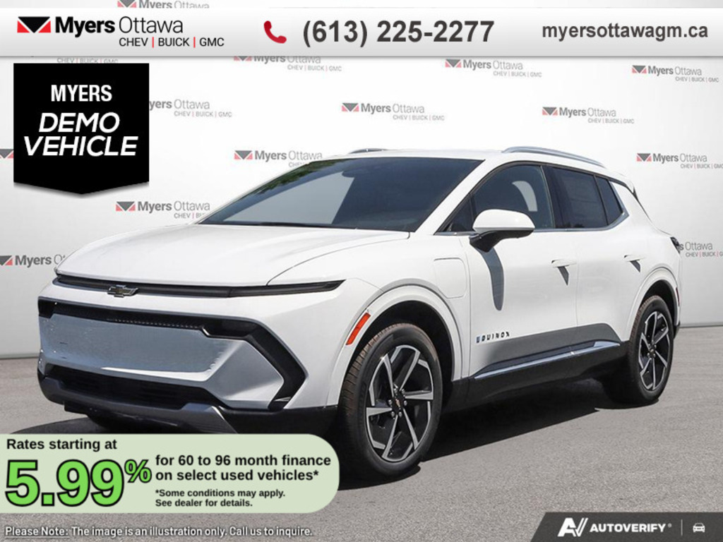 2026 Chevrolet Equinox EV LT  EV, FWD, RAER CAMERA, FWD- ULTRA AFFORDABLE
