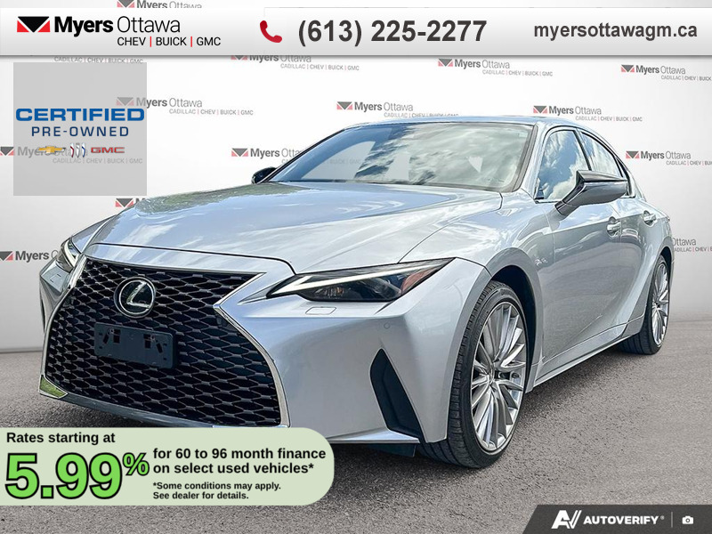 2021 Lexus is 300 AWD Premium  IS 300 PREMIUM AWD