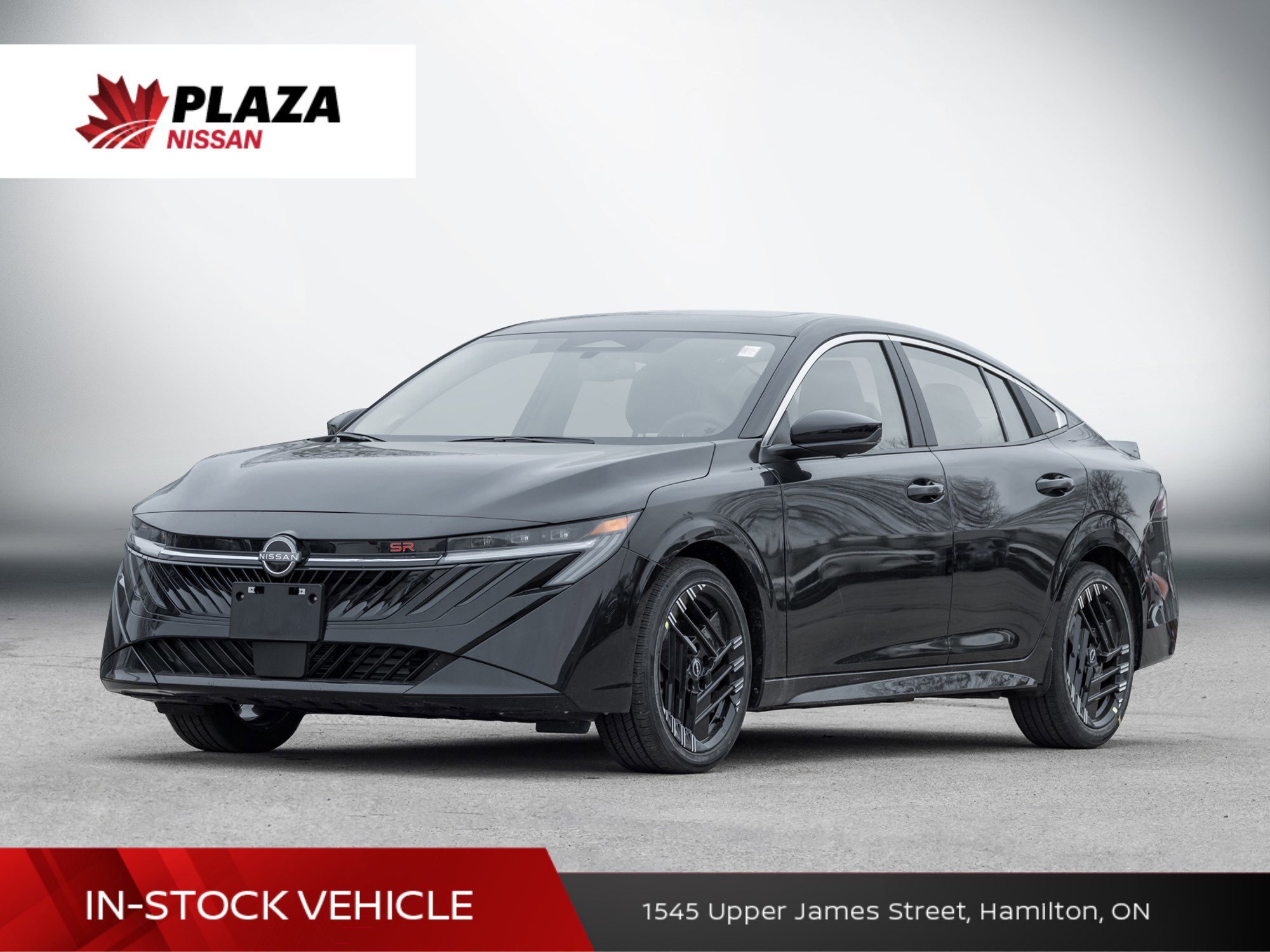 2026 Nissan Sentra