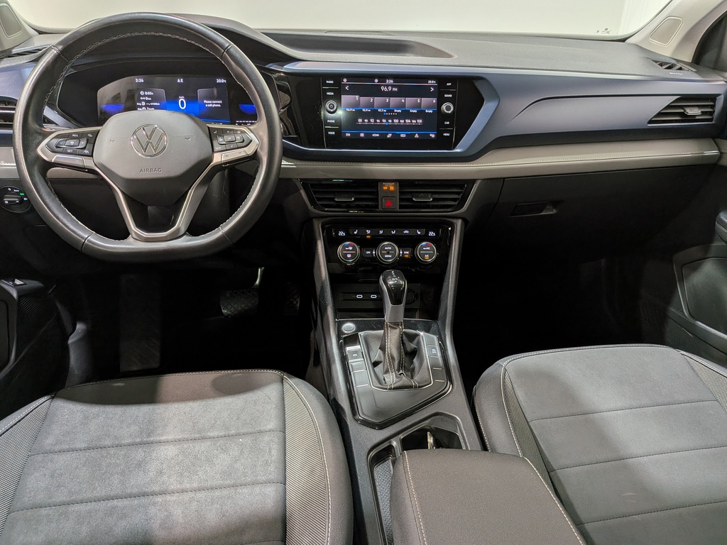 Volkswagen Taos 2024