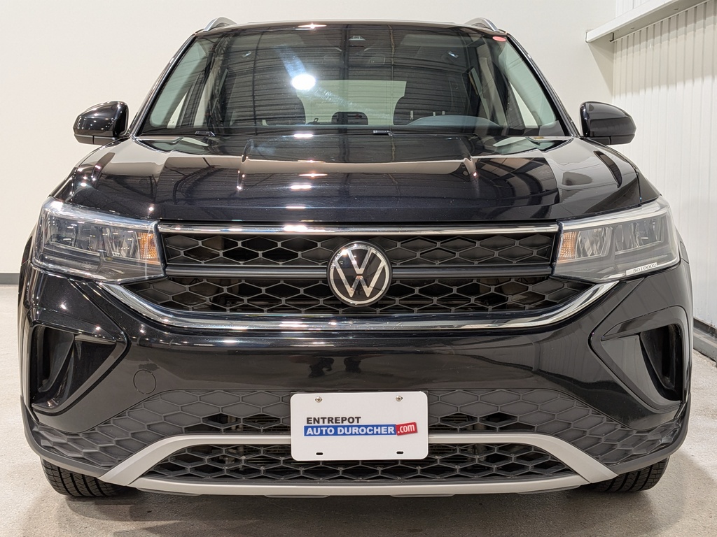 Volkswagen Taos 2024