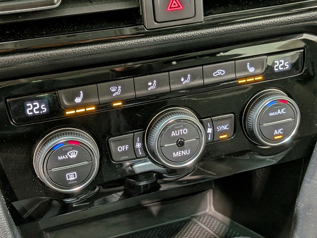 Volkswagen Taos 2024