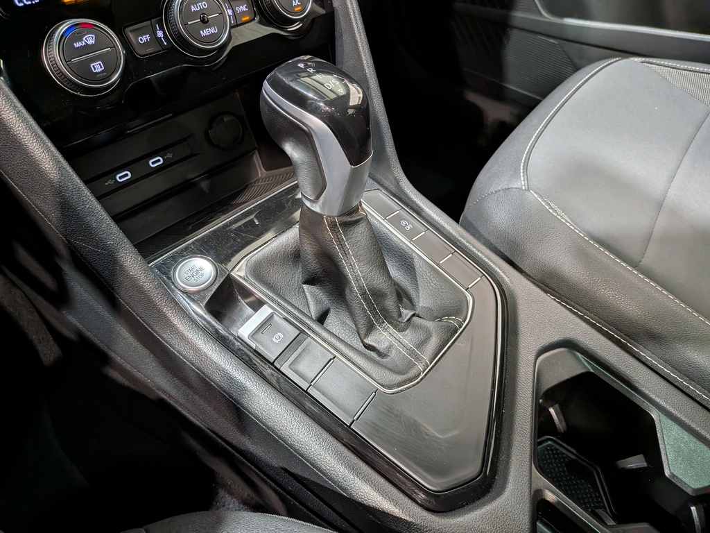 Volkswagen Taos 2024