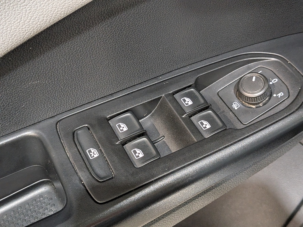 Volkswagen Taos 2024