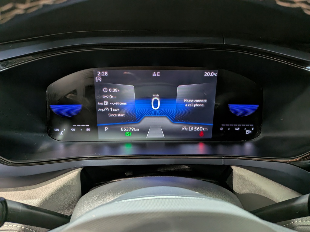 Volkswagen Taos 2024