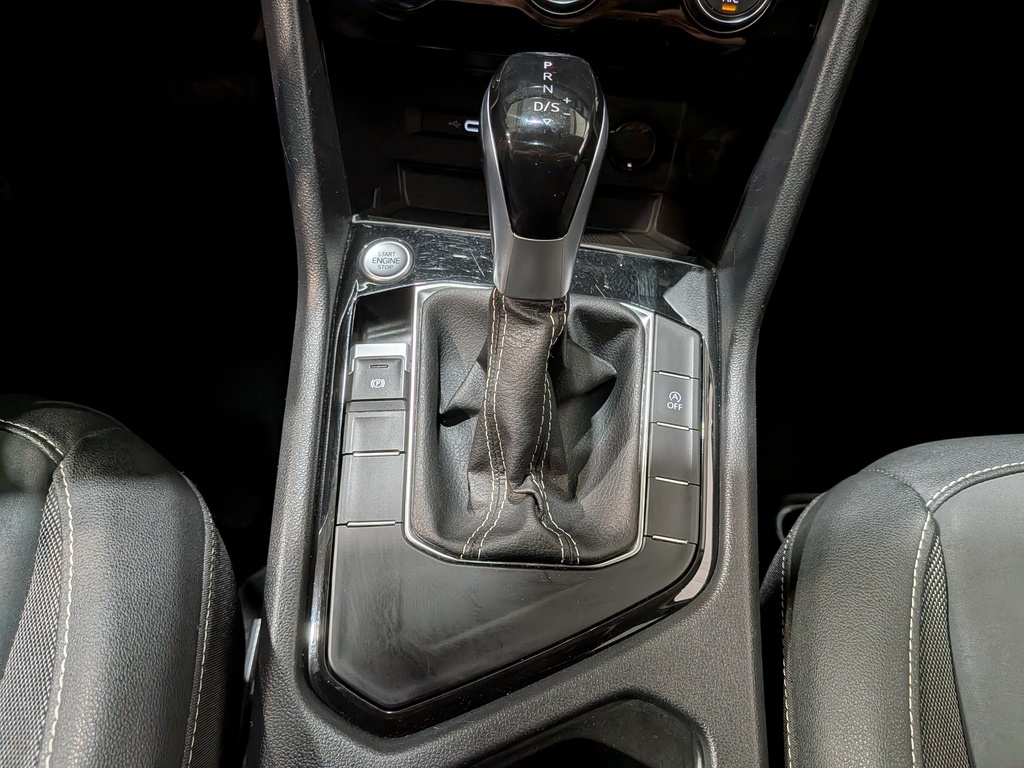 Volkswagen Taos 2024