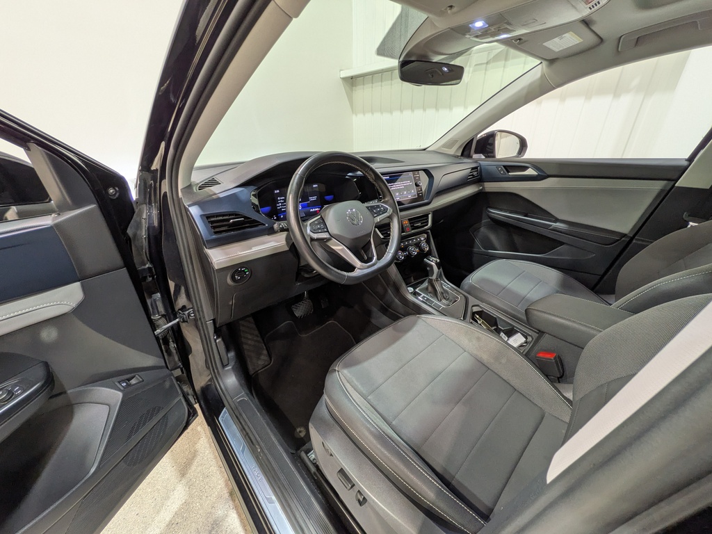 Volkswagen Taos 2024
