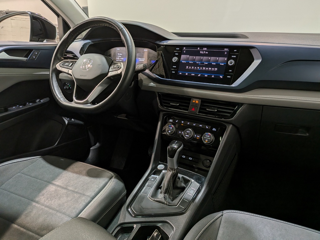 Volkswagen Taos 2024