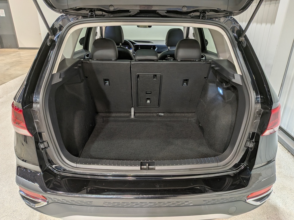 Volkswagen Taos 2024