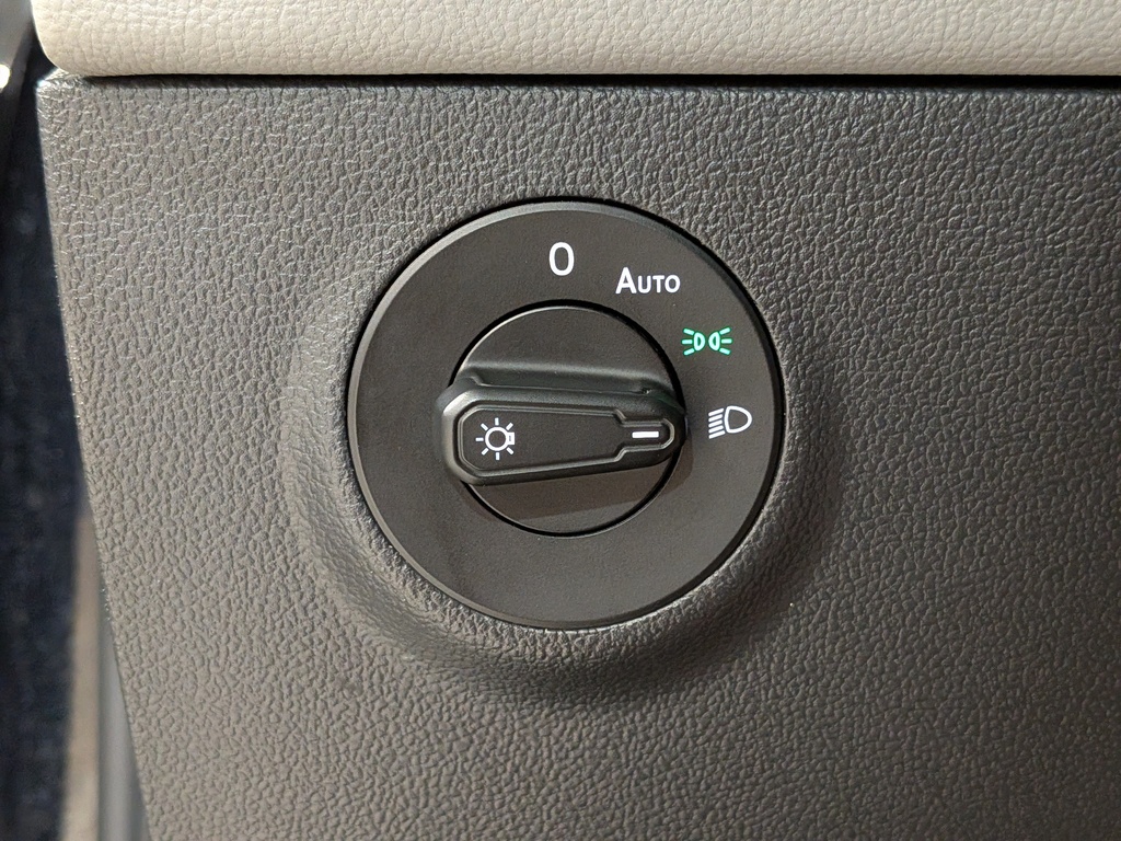 Volkswagen Taos 2024