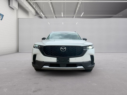 used 2023 Mazda CX-50 car, priced at $36,200