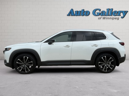 used 2023 Mazda CX-50 car, priced at $36,200