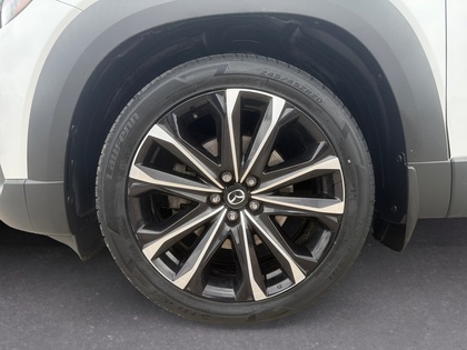 used 2023 Mazda CX-50 car, priced at $36,200