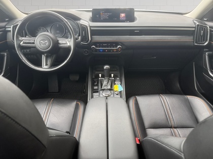 used 2023 Mazda CX-50 car, priced at $36,200