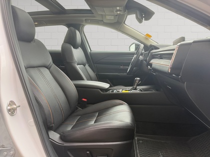 used 2023 Mazda CX-50 car, priced at $36,200