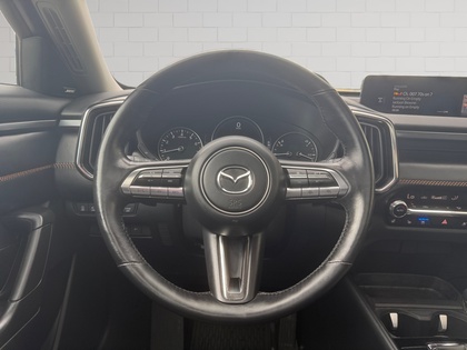 used 2023 Mazda CX-50 car, priced at $36,200