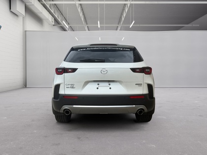 used 2023 Mazda CX-50 car, priced at $36,200