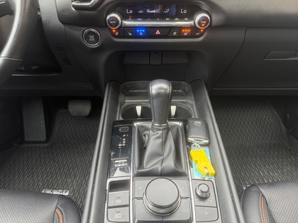 used 2023 Mazda CX-50 car, priced at $36,200