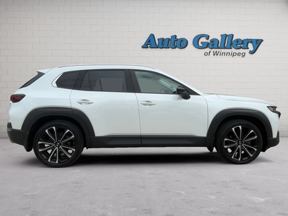 used 2023 Mazda CX-50 car, priced at $36,200