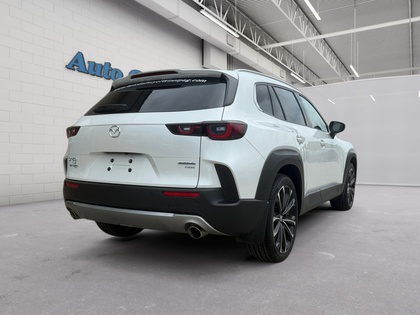 used 2023 Mazda CX-50 car, priced at $36,200