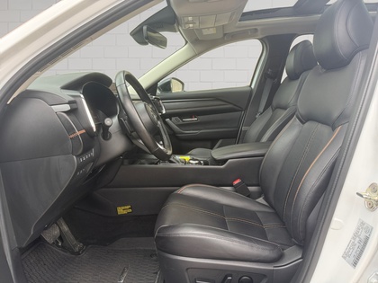used 2023 Mazda CX-50 car, priced at $36,200
