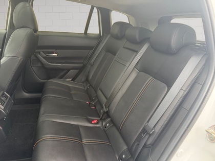 used 2023 Mazda CX-50 car, priced at $36,200