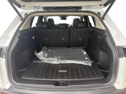 used 2023 Mazda CX-50 car, priced at $36,200