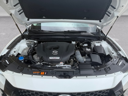 used 2023 Mazda CX-50 car, priced at $36,200