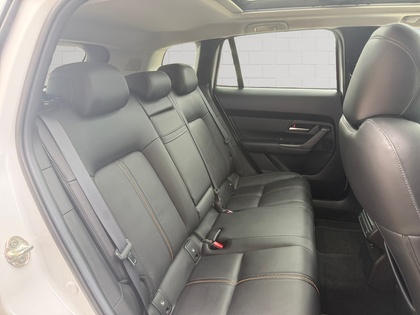 used 2023 Mazda CX-50 car, priced at $36,200