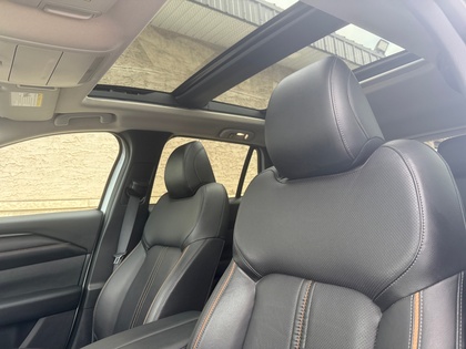used 2023 Mazda CX-50 car, priced at $36,200
