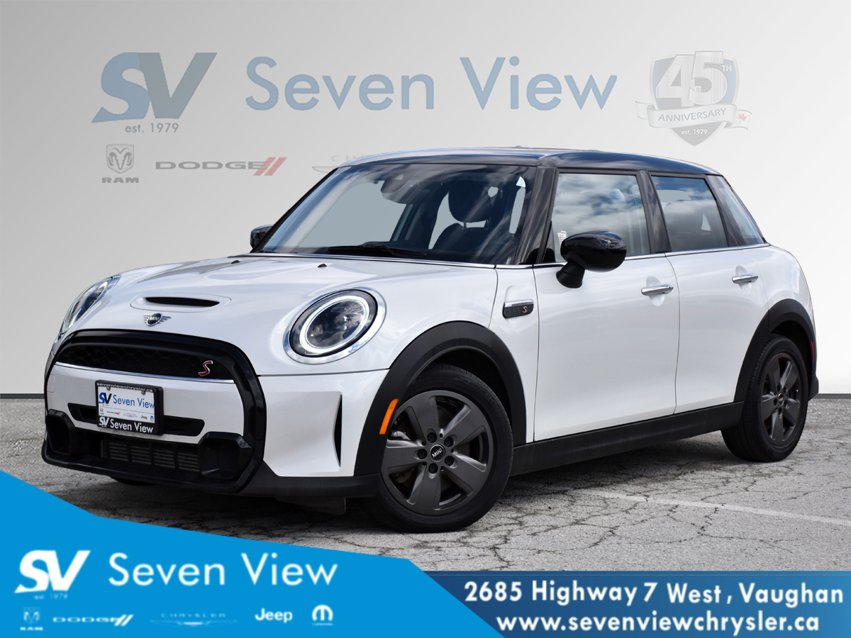 2024 MINI Hardtop