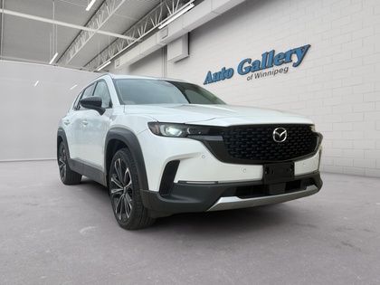 used 2023 Mazda CX-50 car, priced at $36,200