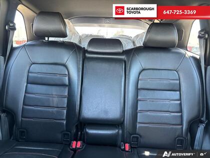 used 2024 Honda CR-V Hybrid car, priced at $29,295
