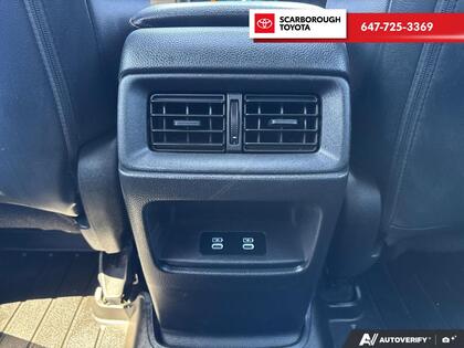 used 2024 Honda CR-V Hybrid car, priced at $29,295