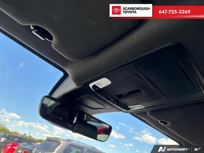used 2024 Honda CR-V Hybrid car, priced at $29,295