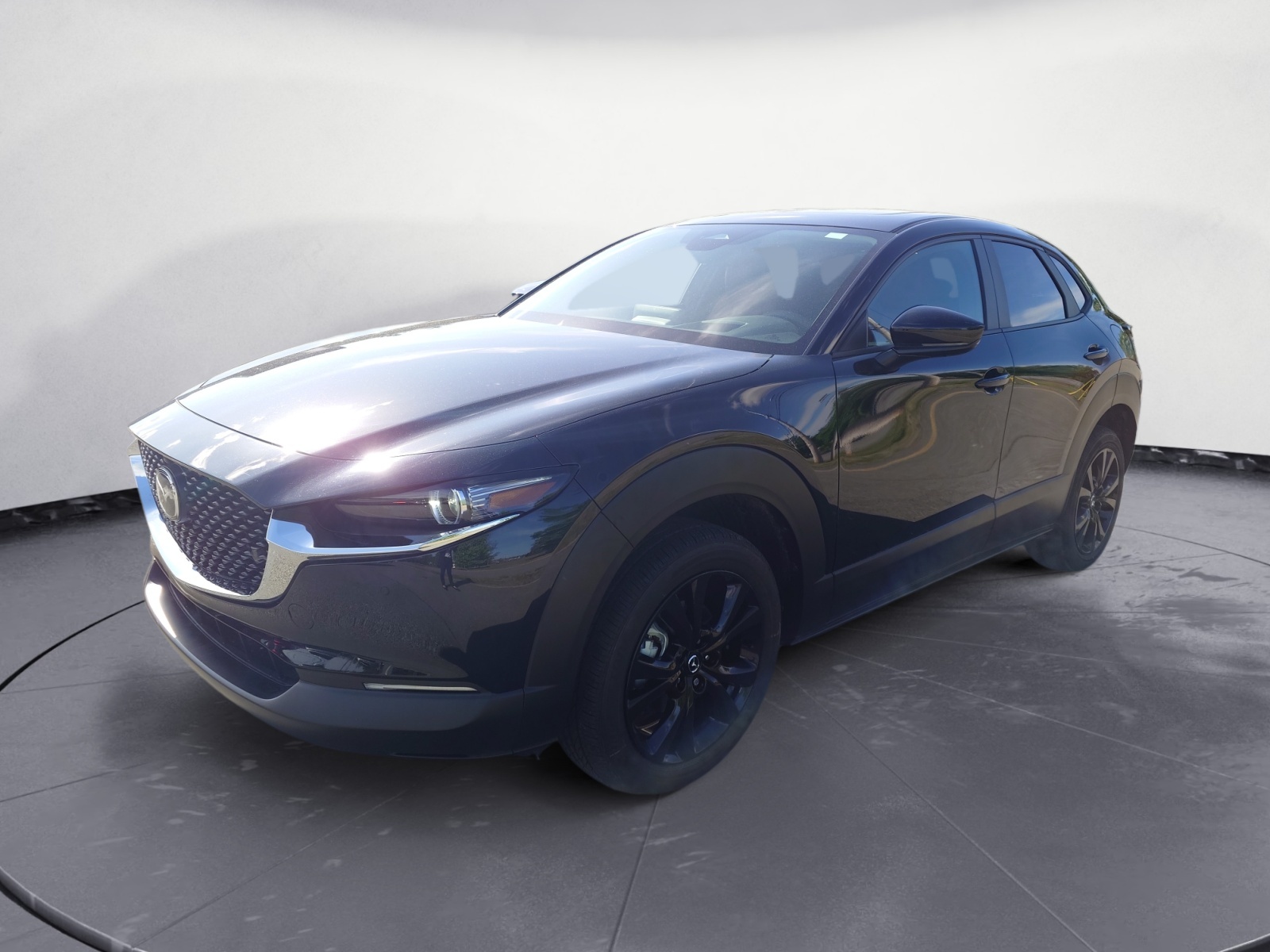 2026 Mazda CX-30