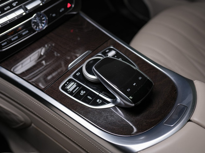 used 2019 Mercedes-Benz G-Class car, priced at $159,900