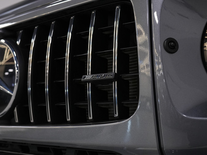 used 2019 Mercedes-Benz G-Class car, priced at $159,900