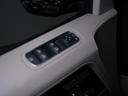 used 2019 Mercedes-Benz G-Class car, priced at $159,900