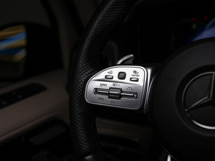 used 2019 Mercedes-Benz G-Class car, priced at $159,900