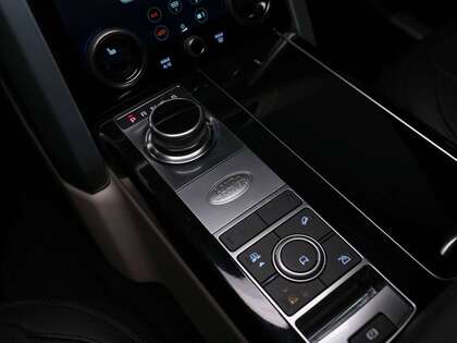 used 2021 Land Rover Range Rover car, priced at $63,900