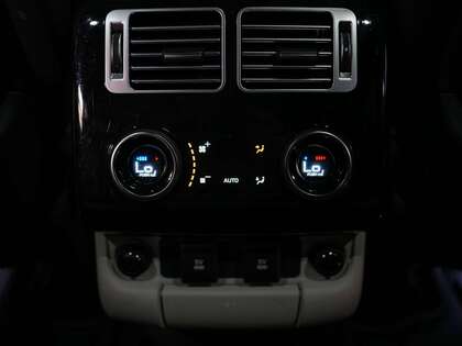 used 2021 Land Rover Range Rover car, priced at $63,900