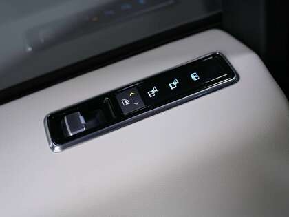 used 2021 Land Rover Range Rover car, priced at $63,900