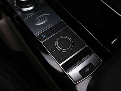 used 2021 Land Rover Range Rover car, priced at $63,900
