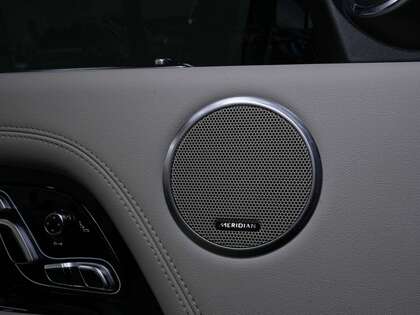 used 2021 Land Rover Range Rover car, priced at $63,900