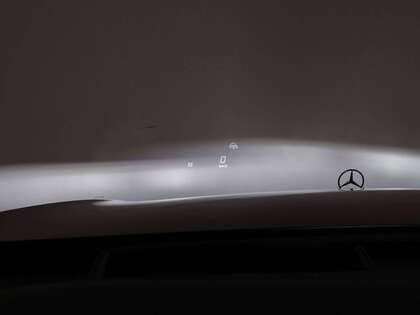 used 2020 Mercedes-Benz S-Class car, priced at $59,900