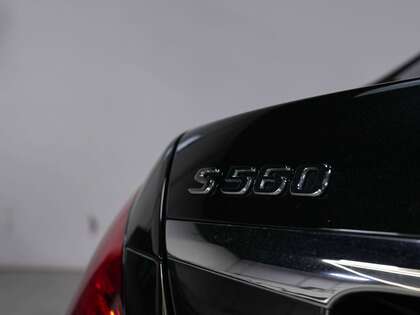 used 2020 Mercedes-Benz S-Class car, priced at $59,900