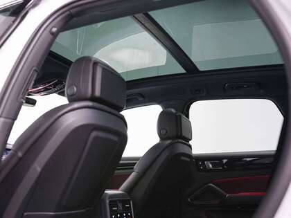 used 2022 Porsche Cayenne car, priced at $65,900